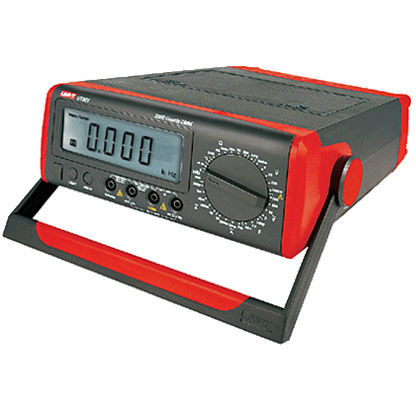 MULTIMETRU DIGITAL BENCH UT 801C UNI-T