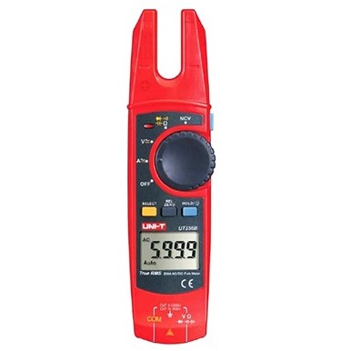 MULTIMETRU DIGITAL (FORK TYPE) TRUE RMS UT256B