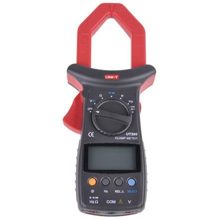 MULTIMETRU UT205