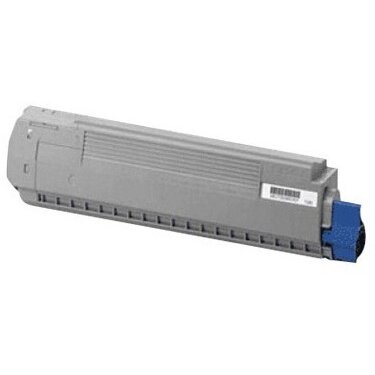 OKI Toner cyan MC873