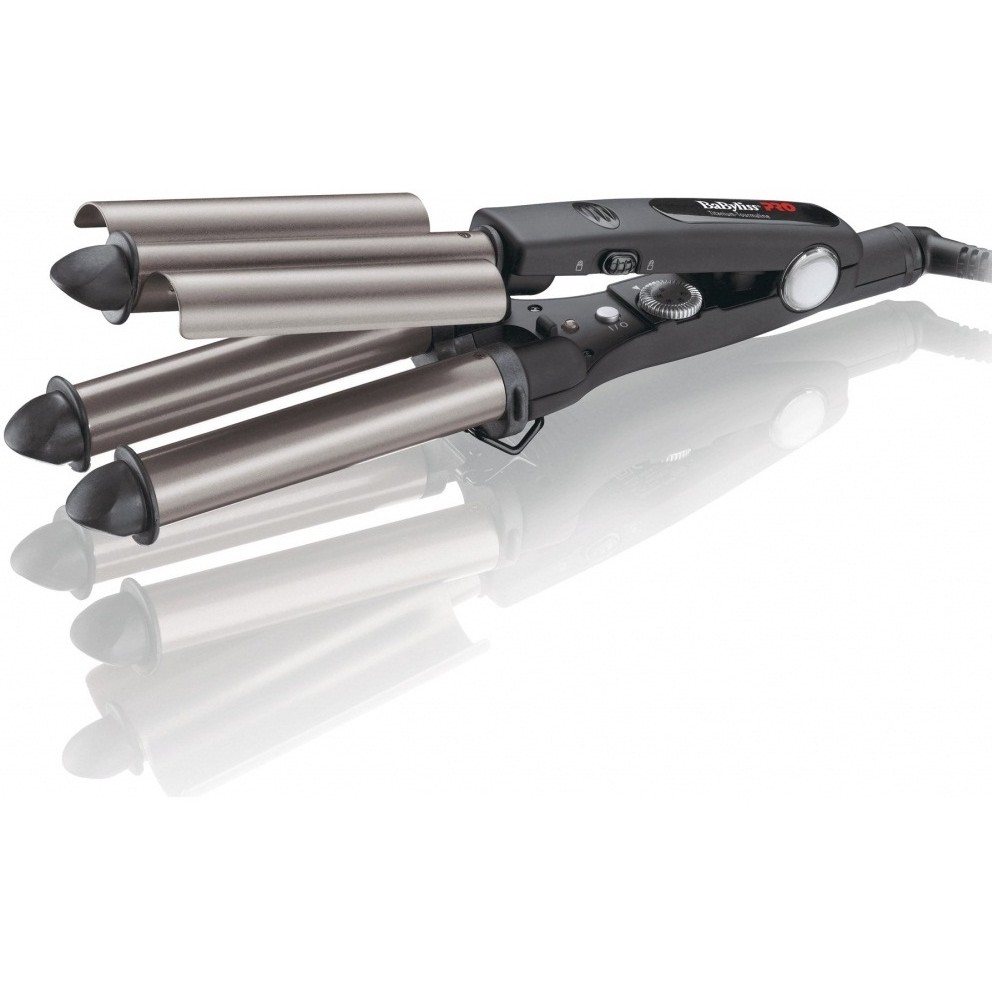 Ondulator BAB2269TTE PRO triplu