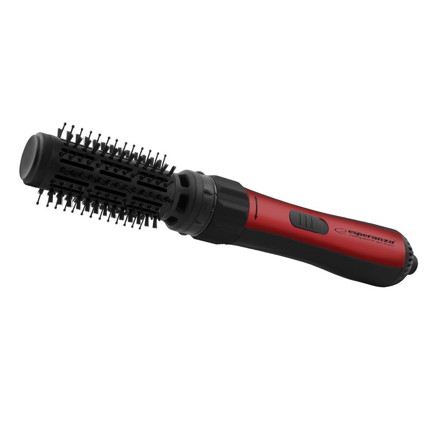 Ondulator Esperanza EBL008 perii rotative pentru par  - JESSICA