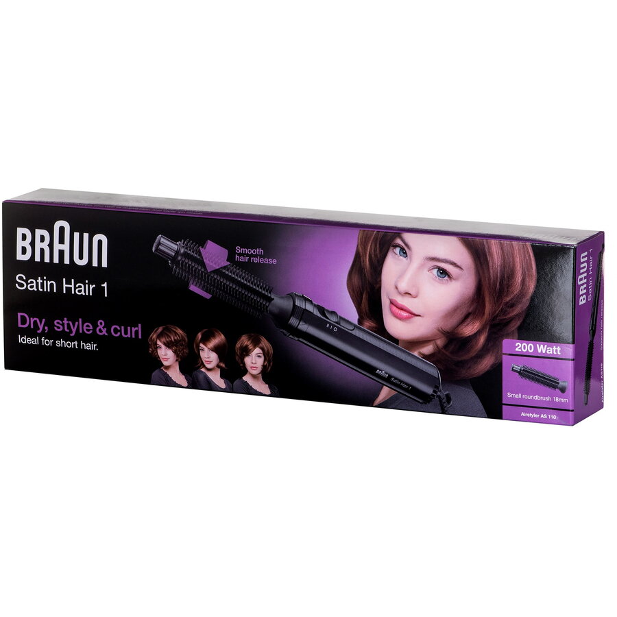 Perie Satin-Hair 1, AS110, 200 W