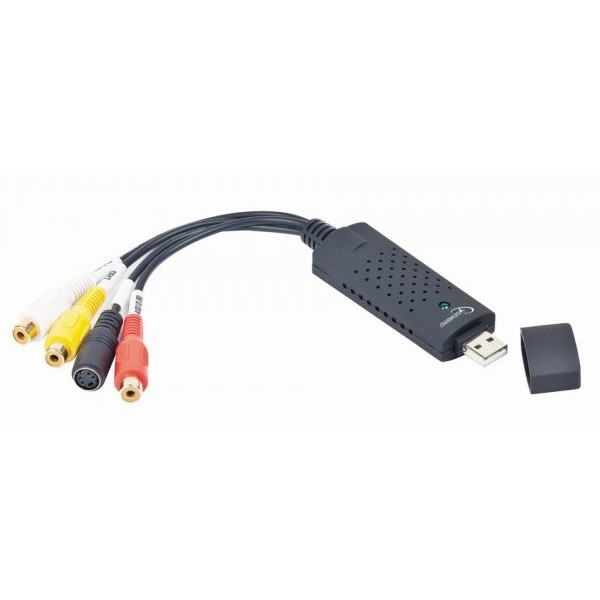 Placa de captura UVG-002, USB 3.0 / 2.0