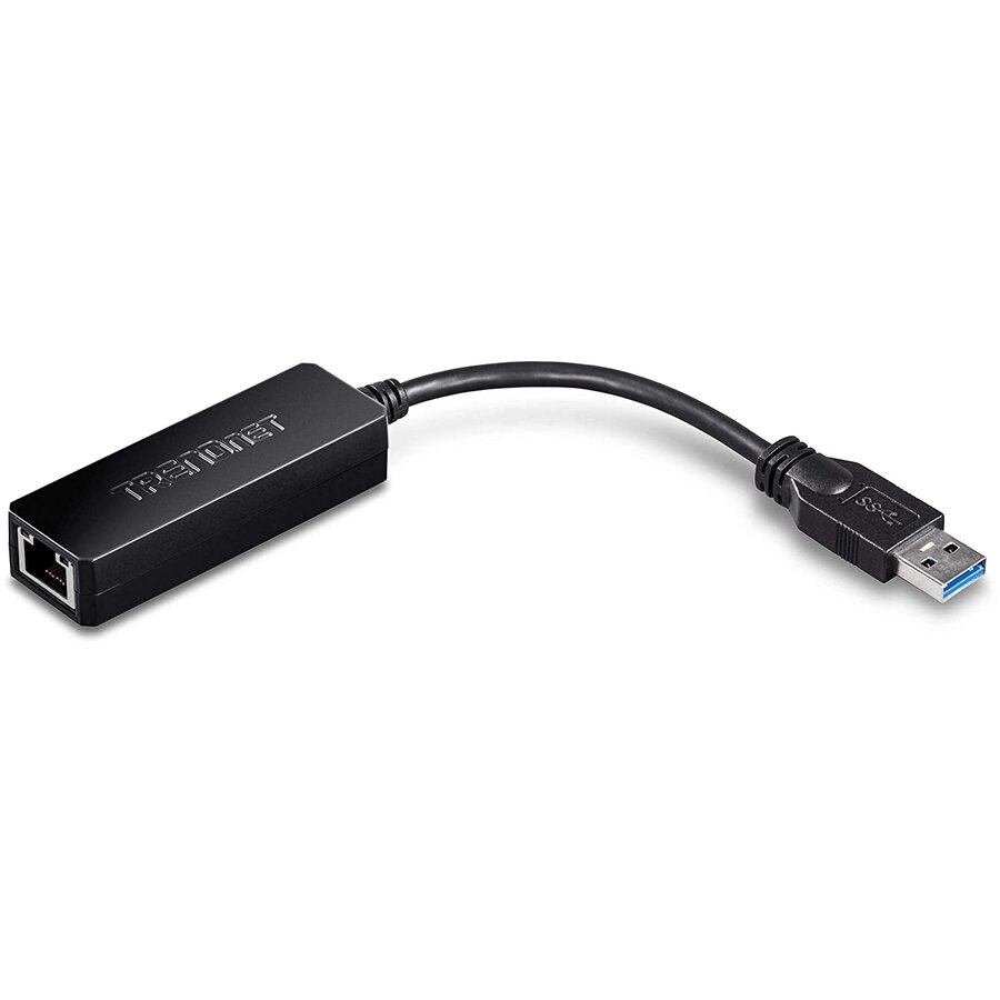 Placa de retea TU3-ETG, USB 3.0 la Gigabit