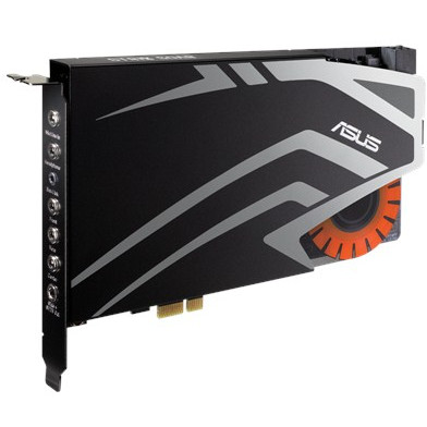 Placa de sunet STRIX SOAR