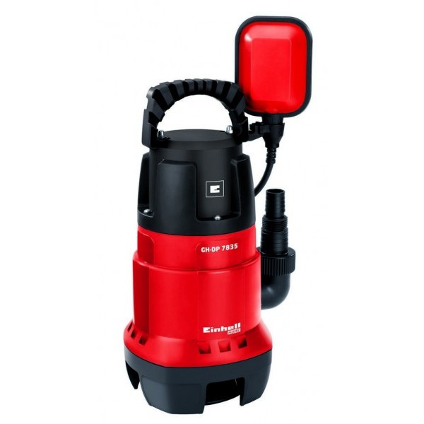 Pompa apa murdara, GH-DP 7835, 780 W
