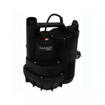 Pompa ape murdare, VertyGO300, 300 W, impuritati maxim 5 mm