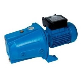 Pompa autoamorsanta din fonta WaterTechnologies, WJ 60M, 450 W