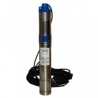 Pompa submersibila, JAR4 X110, 1100 W
