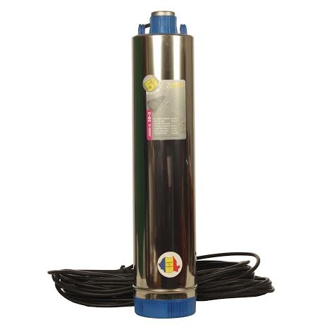 Pompa submersibila JAR5-S-30-3, 620 W, monofazata, 5 ani garantie