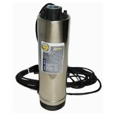 Pompa submersibila JAR5-S-55-5, 1350 W, monofazata, 5 ani garantie