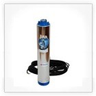 Pompa  submersibila JAR5-S-55-5-T, 1350 W, trifazata, 5 ani  garantie