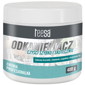 Preparat anticalcar TSA0010