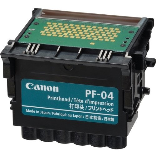 Printhead Canon PF04 pentru iPF650/655/750/755
