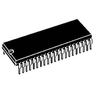 PROCESOR TV STV2216