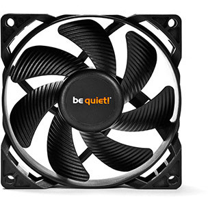 Ventilator PC Pure Wings 2 90MM Negru