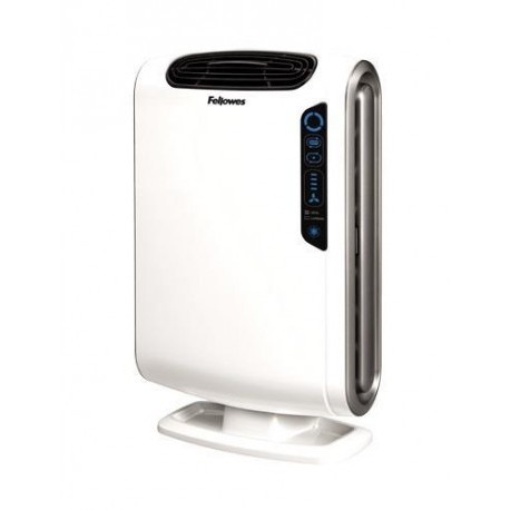 Purificator de aer AeraMax DX95  9393801- pentru camera de pana la 28 mp, alb