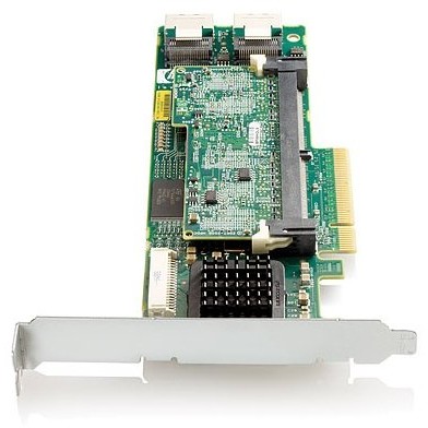Raid Controller Fujitsu 5/6 SAS LSI MegaRAID SAS2108 PCIe 2.0