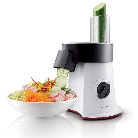 Razatoare Viva SaladMaker HR1388/80, 200W