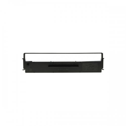 Ribon Epson C13S015633 negru pentru LQ-350/300/+/+II