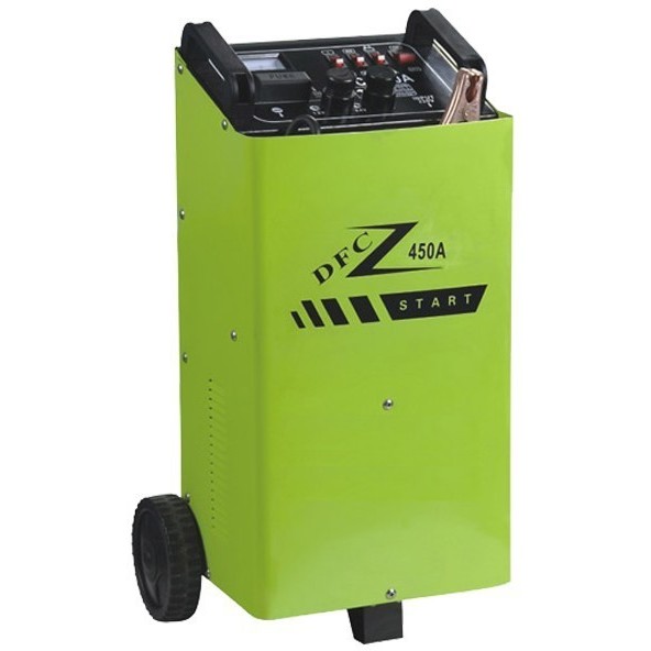 DFC-450A redresor acumulatori 12V/24V functie Start