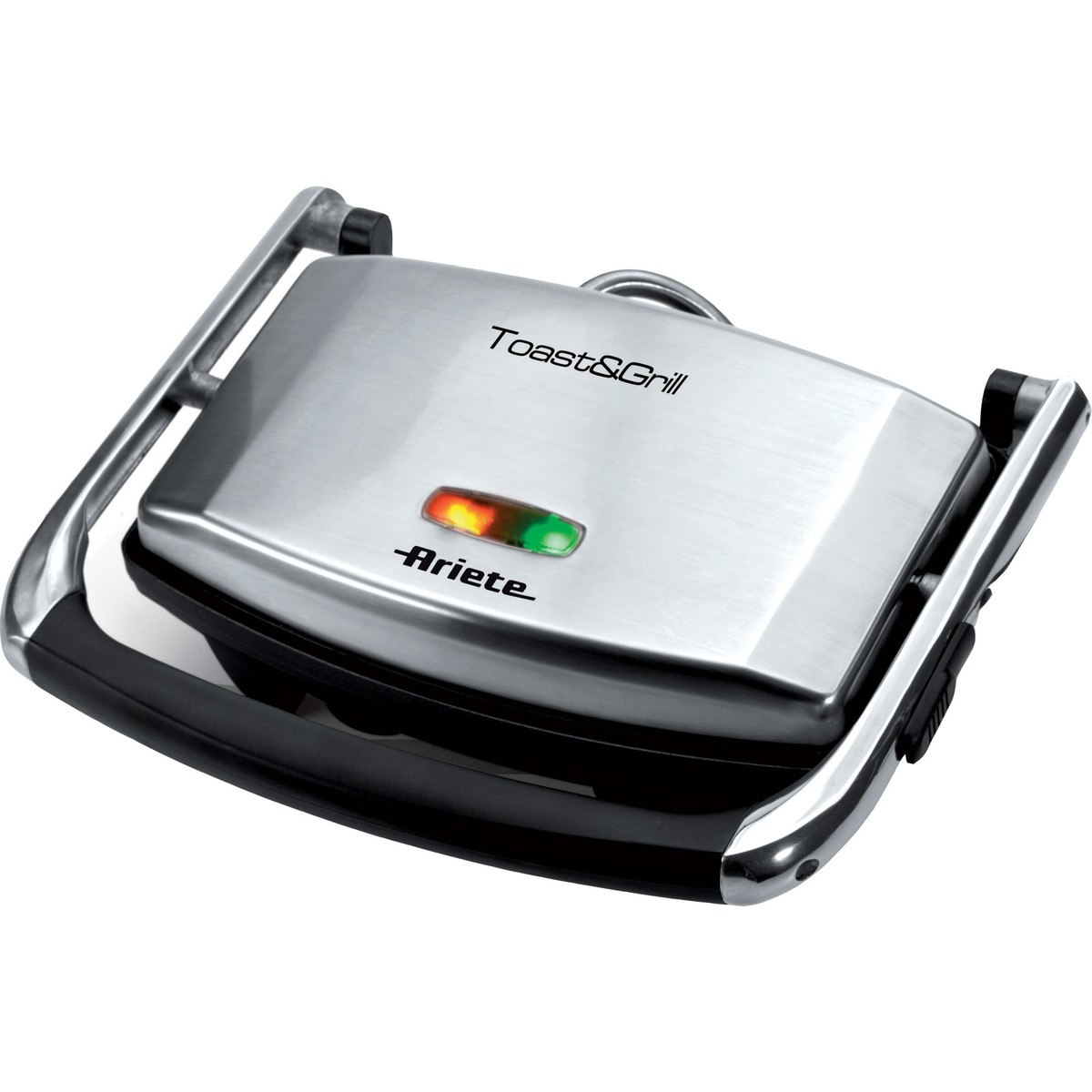 Sandwich maker Panini Grill 1911, 1000W