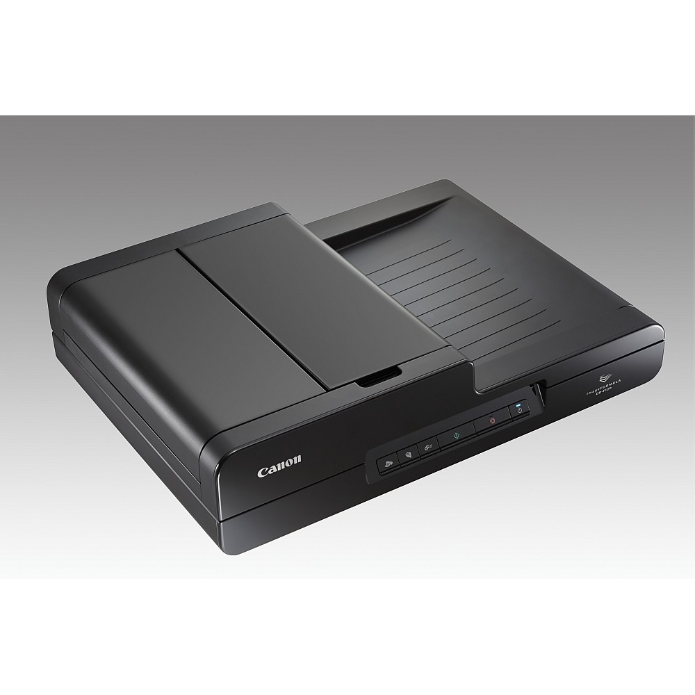 Scaner DR-F120, USB 2.0, 20 ppm