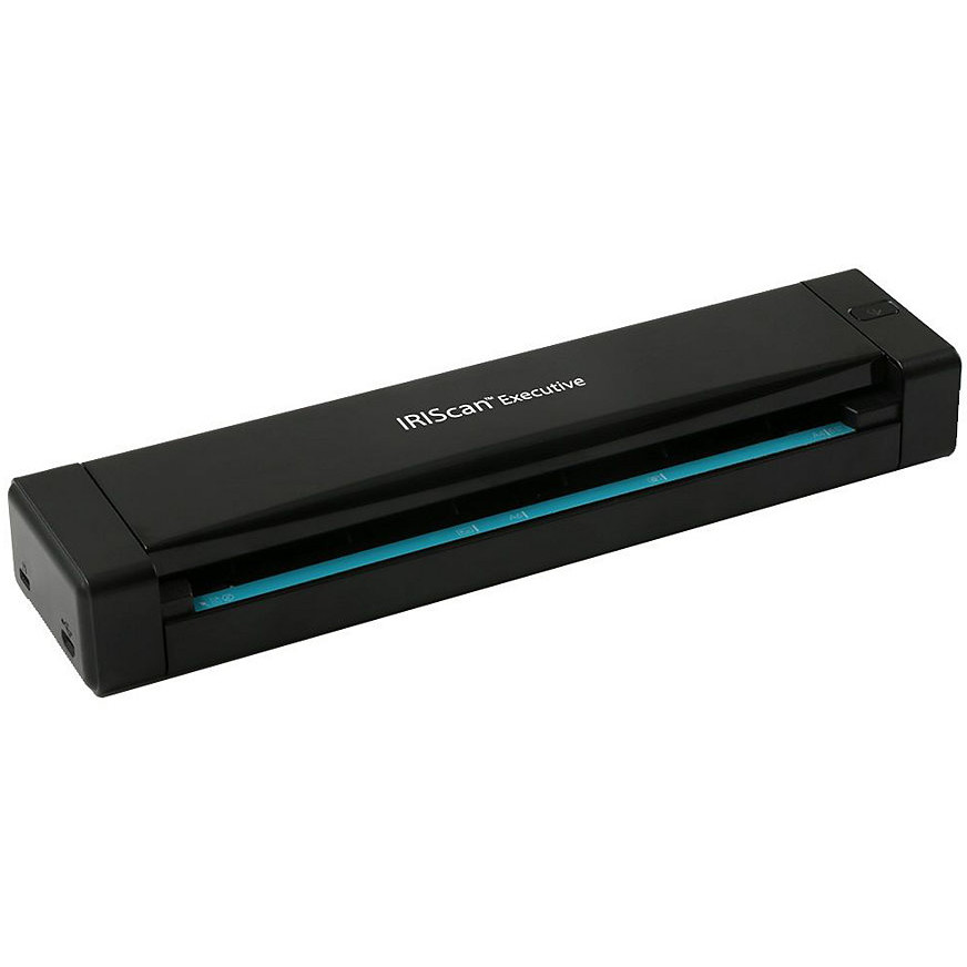 Scanner Scan Executive 4 Duplex