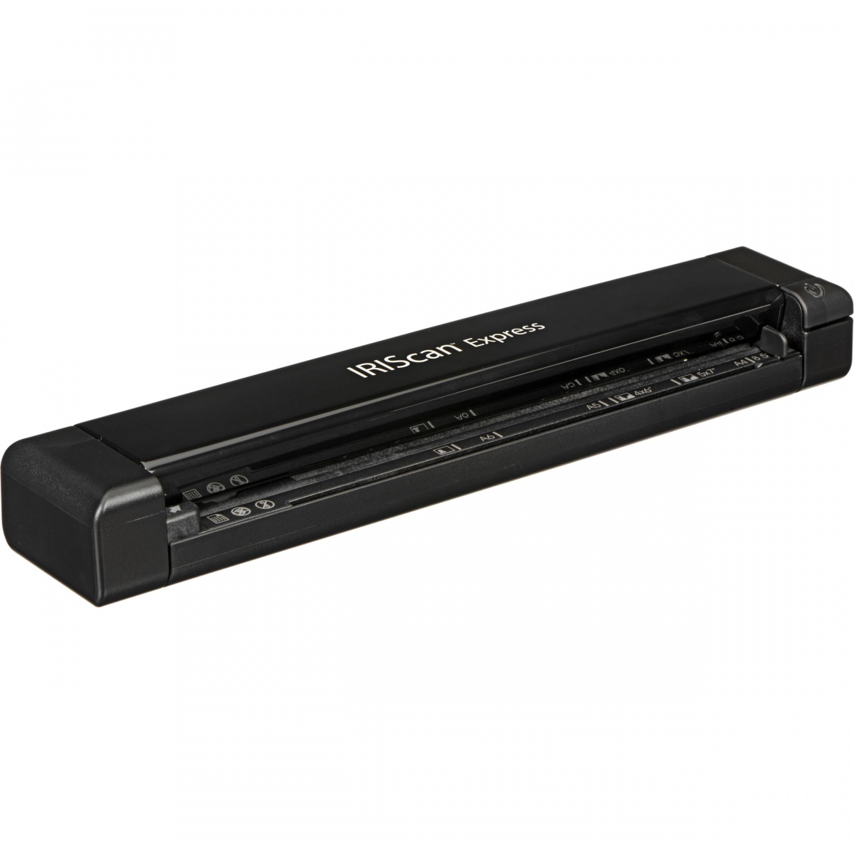 Scanner SCAN EXPRESS 4 WinMac Negru