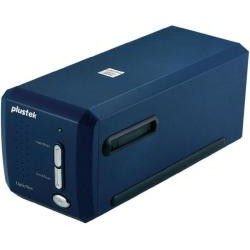 Scaner Plustek OpticFilm 8100