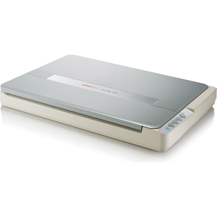 Scaner Scaner Plustek OpticSlim 1180