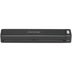 Scaner SCANSNAP iX100, RGB LED, Negru