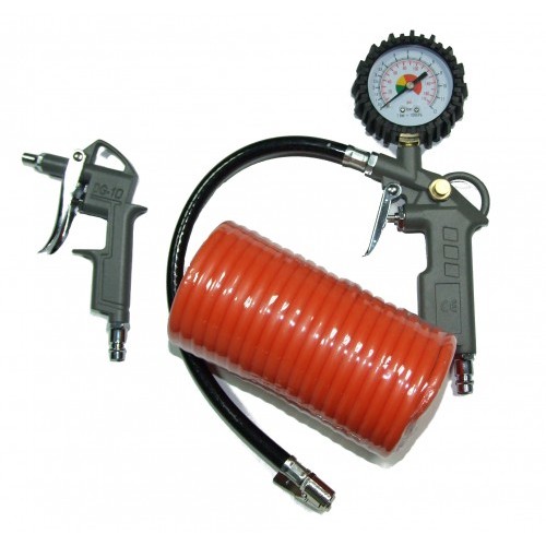 Set 3 accesorii aer comprimat