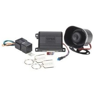 Sistem de securitate auto digital 3903V