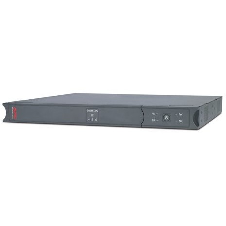 Smart-UPS, 280 Watts / 450 VA,Input 230V / Output 230V, Interface Port DB-9 RS-232