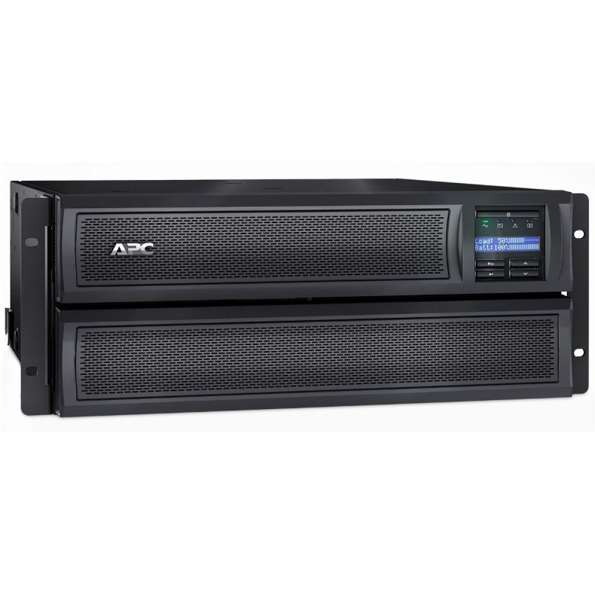 UPS SMX3000HVNC 3000 VA Black