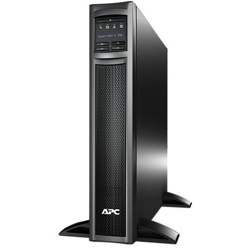 UPS Smart- XL SMX1500RMI2UNC