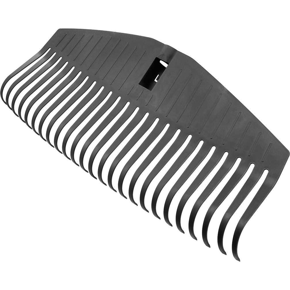 Solid Grebla frunze L (fara coada)