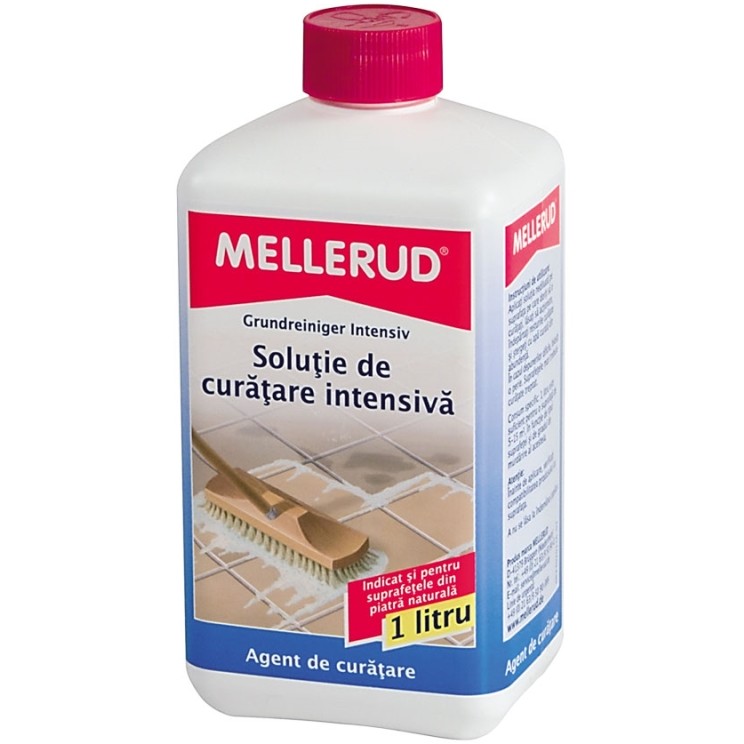 Solutie pt curatat intensiva 1L 0301