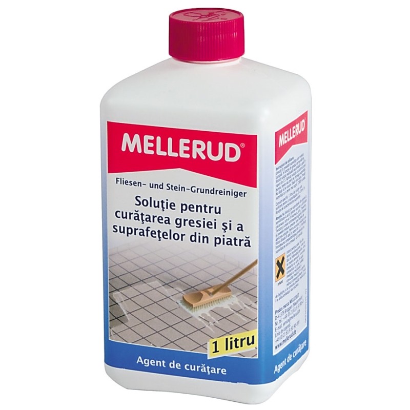 Solutie pt gresie si suprafete din piatra 1L 0059