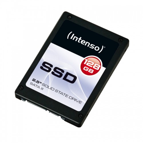 SSD Top Performance 128GB SATA 2.5inch
