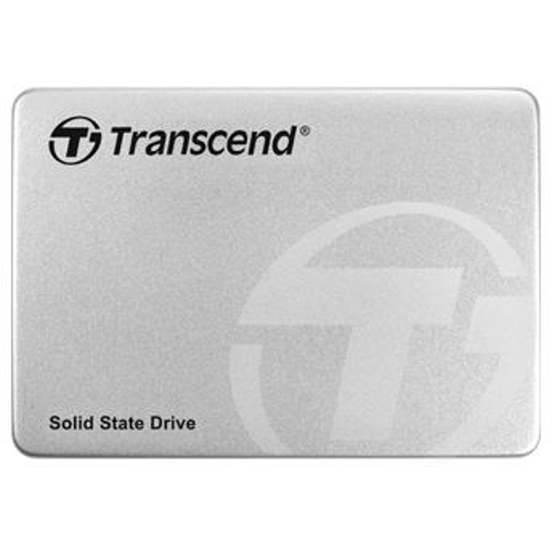 SSD  SSD370 128GB SATA3 2,5'' 7mm Read:Write(550/170MB/s) Aluminum case TS128GSSD370S