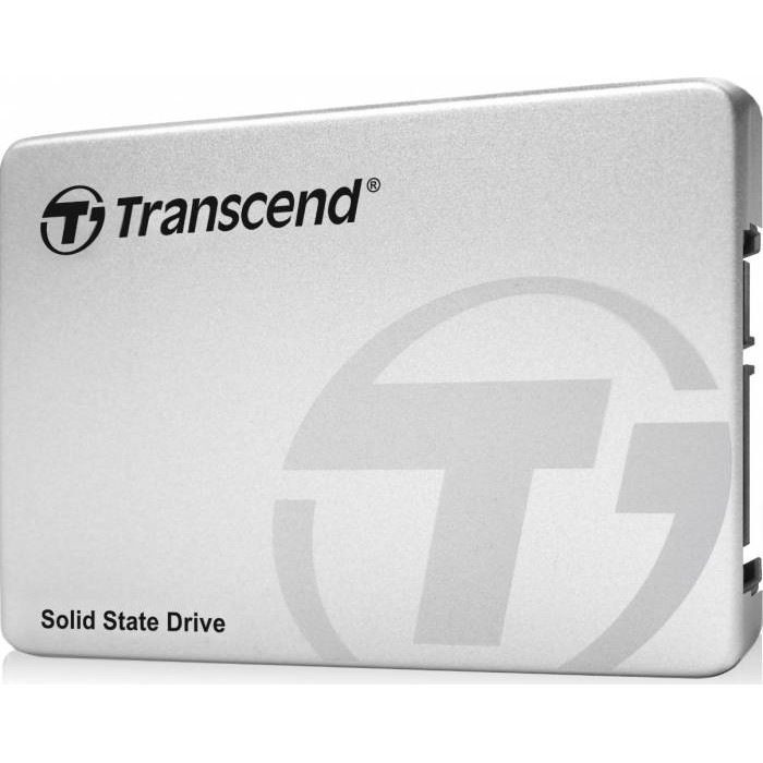 SSD SSD370 1TB SATA3 2,5'' 7mm Read:Write (560/460MB/s) Aluminum case