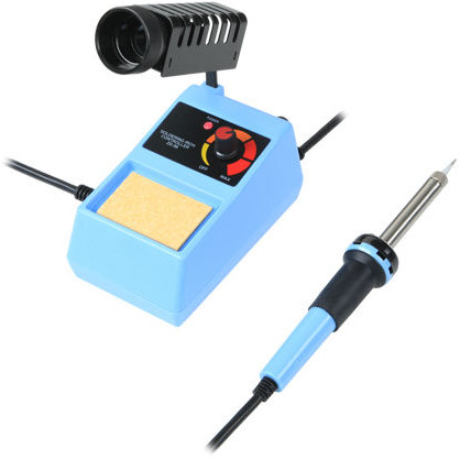 STATIE LIPIRE CU LETCON 9830C