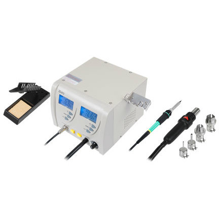 STATIE LIPIRE SMD