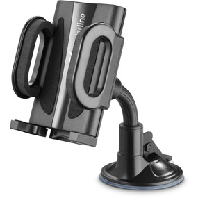 Suport auto universal Big Crab DualFix