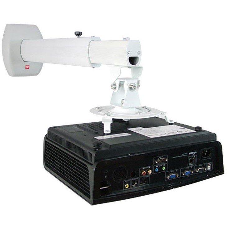 suport de perete 1MVWM8 Pro 1200 pentru proiectoare short-throw