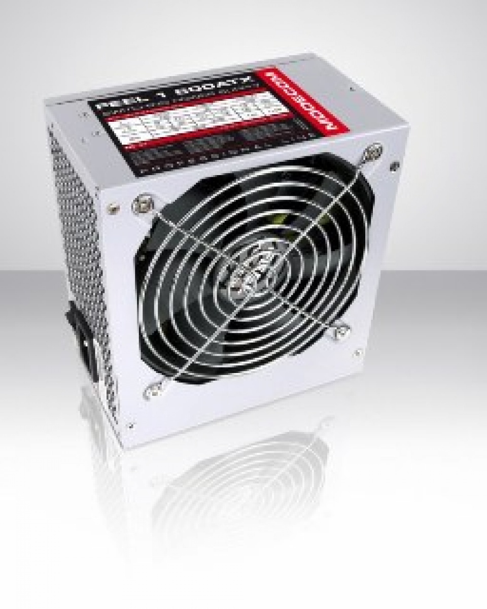 Sursa Cube II 400W