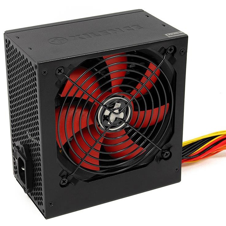 Sursa Performance C Series, 500W,  ventilator 120 mm, PFC Activ